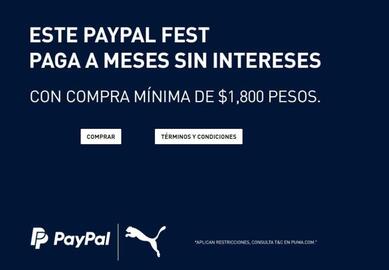 Catálogo Puma Página 1