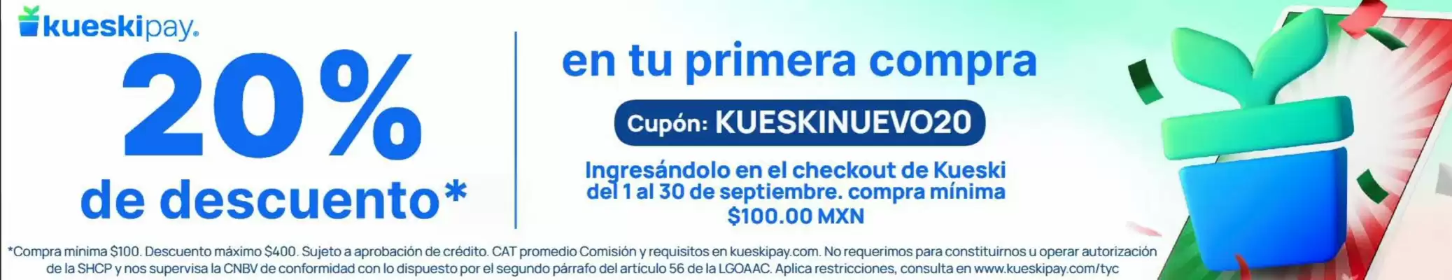 Catálogo Miniso (válido hasta 30-09)