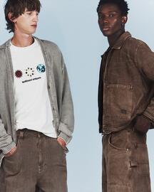 Catálogo Pull & Bear Página 5
