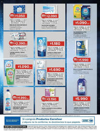Catálogo Carrefour semana 37 Página 10