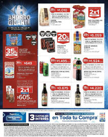 Catálogo Carrefour semana 37 Página 11