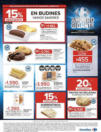 Catálogo Carrefour semana 37 Página 17