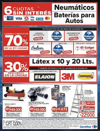Catálogo Carrefour semana 37 Página 19