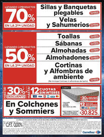 Catálogo Carrefour semana 37 Página 21