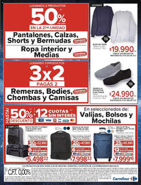 Catálogo Carrefour semana 37 Página 23