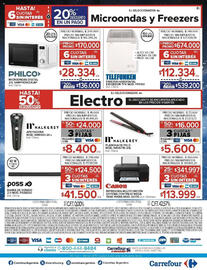 Catálogo Carrefour semana 37 Página 27