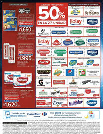 Catálogo Carrefour semana 37 Página 4