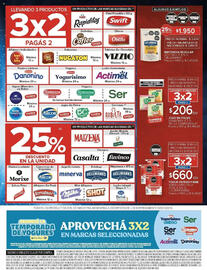 Catálogo Carrefour semana 37 Página 5
