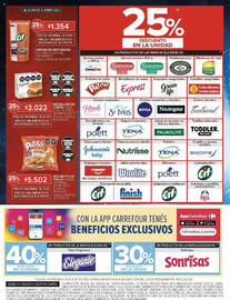 Catálogo Carrefour semana 37 Página 6