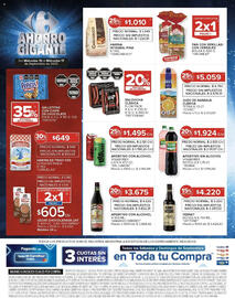 Folleto Carrefour Market semana 37 Página 11