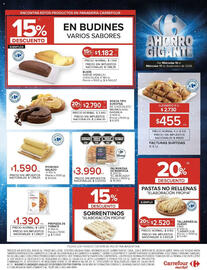 Folleto Carrefour Market semana 37 Página 17