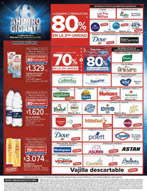 Folleto Carrefour Market semana 37 Página 2