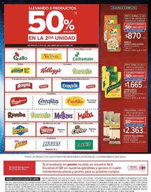 Folleto Carrefour Market semana 37 Página 3