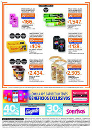 Folleto Carrefour Express semana 37 Página 2