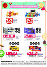 Folleto Carrefour Express semana 37 Página 3