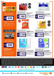 Folleto Carrefour Express semana 37 Página 4