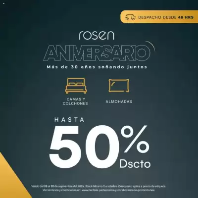 Catálogo Oechsle (válido hasta 28-09)
