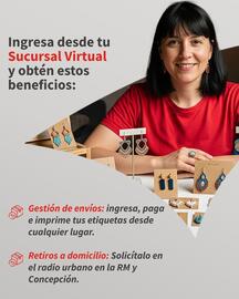 Catálogo Correos Página 2