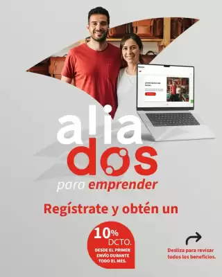 Catálogo Correos (válido hasta 25-09)