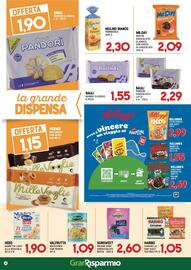 Volantino Gran Risparmio Pagina 16