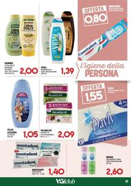 Volantino Gran Risparmio Pagina 19