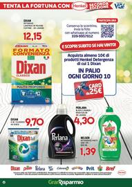 Volantino Gran Risparmio Pagina 22