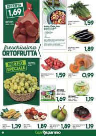 Volantino Gran Risparmio Pagina 4