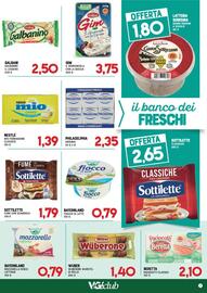 Volantino Gran Risparmio Pagina 7