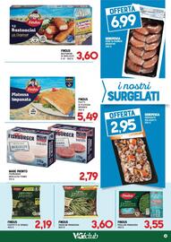Volantino Gran Risparmio Pagina 9