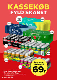 Kvickly tilbudsavis uge 37 Side 2