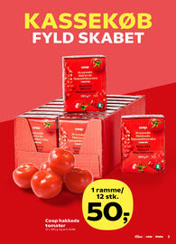 Kvickly tilbudsavis uge 37 Side 3