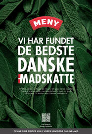 MENY tilbudsavis uge 37 Side 22