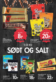 MENY tilbudsavis uge 37 Side 32