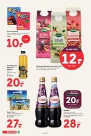 SPAR tilbudsavis uge 37 Side 22