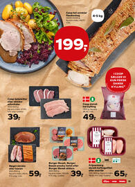 SuperBrugsen tilbudsavis uge 37 Side 11