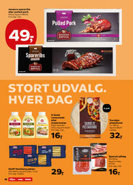 SuperBrugsen tilbudsavis uge 37 Side 20