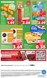 Kaufland tilbudsavis uge 37 Side 50