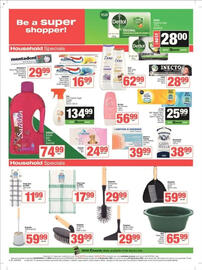 KwikSpar catalogue Page 10