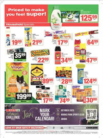KwikSpar catalogue Page 11