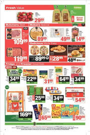 KwikSpar catalogue Page 2