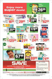 KwikSpar catalogue Page 3