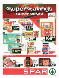 KwikSpar catalogue Page 5