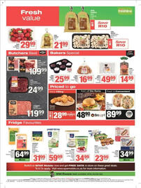 KwikSpar catalogue Page 6