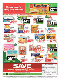 KwikSpar catalogue Page 7