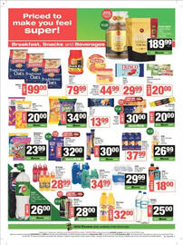 KwikSpar catalogue Page 9
