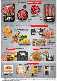 OK Foods catalogue Page 2