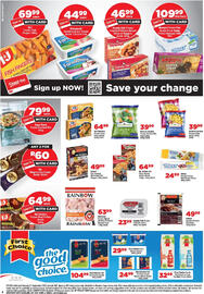 OK Foods catalogue Page 4