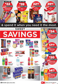 OK Foods catalogue Page 5