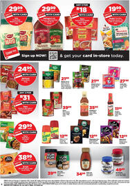 OK Foods catalogue Page 6