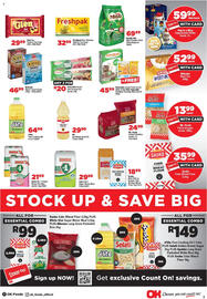 OK Foods catalogue Page 7